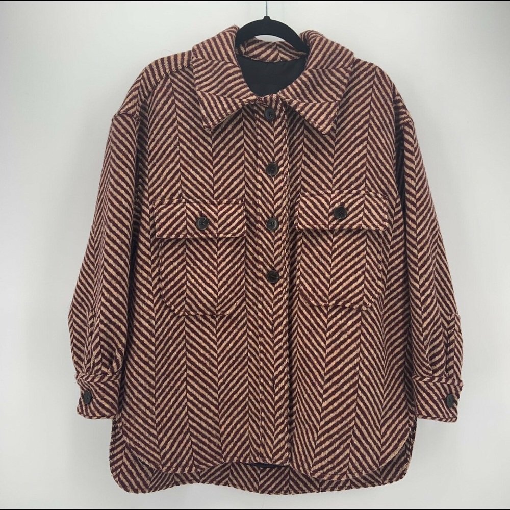 No. 6 Store Wilson Jacket (NWOT)